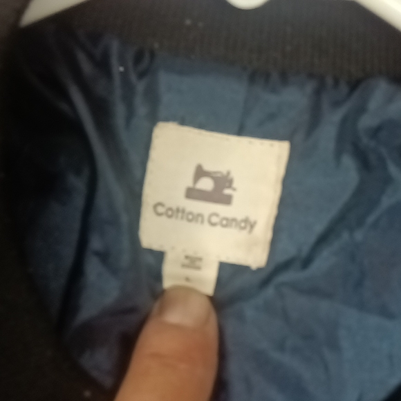 Jacket - Picture 4 of 6